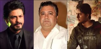 Veteran actor Manoj Pahwa draws parallels between Aryan Khan and Shah Rukh Khan’s professionalism and caring nature