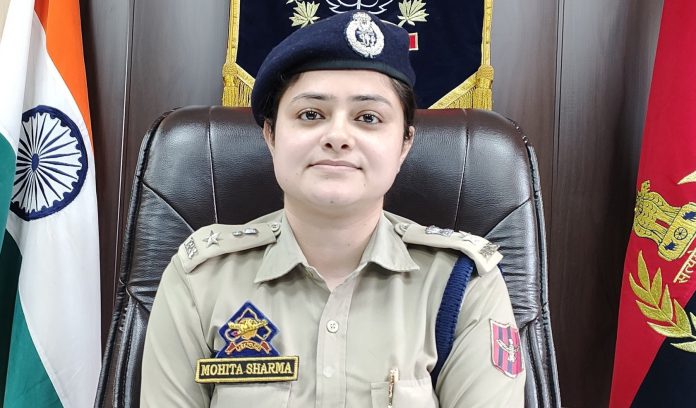 Mohita-Sharma-IPS