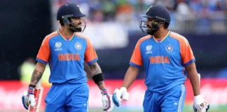 Rohit Sharma and Virat Kohli Eyeing Return to Duleep Trophy Selectors