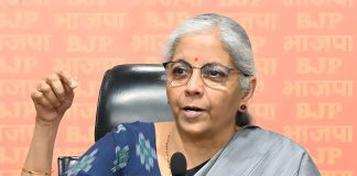 GST reforms are huge victory for every citizen of country: Nirmala Sitharaman