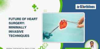 Future of Heart Surgery: Minimally Invasive Techniques