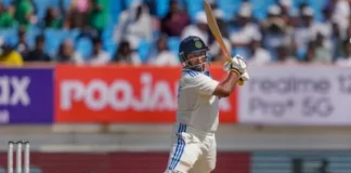 Sarfaraz Khan takes fitness and skills to next level ahead of domestic season