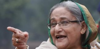 Sheikh Hasina’s Time in India Running Out After Bangladesh Revokes Her Diplomatic Passport