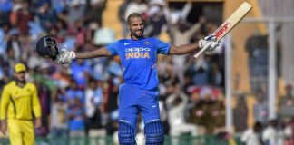 Shikhar Dhawan hangs up his boots after glittering ODI career spanning nearly two decades