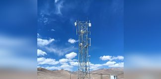 Village along LAC in Ladakh gets 4G Network