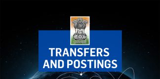 3 JKAS officers transferred