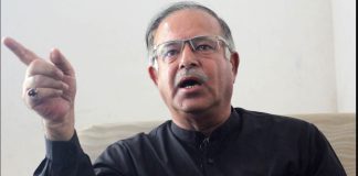 ‘Malicious, concocted’: J&K Cong Chief debunks break-up reports with NC