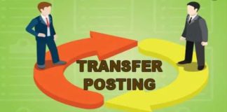 Transfers and Postings : Ladakh Admin Orders Transfer Of 19 Naib Tehsildars