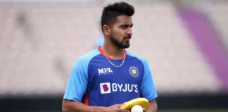 How Pace Sensation Umran Malik is Preparing for his Comeback