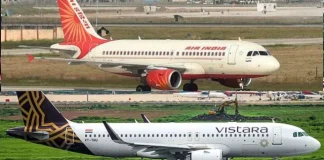 Tata Group Airlines Join Forces on Aircraft Maintenance with DGCA Nod