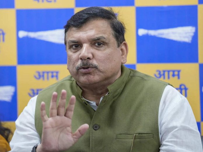 aap-leader-sanjay-singh