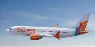 Air India Express launches limited period domestic sale with fares starting from Rs. 1,947