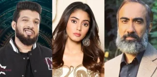 Sana Makbul predicted to win streaming reality show according to survey