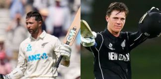 Two top New Zealand batsmen decline central contracts to pursue other opportunities