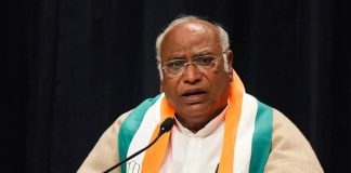 Cong extended support to Centre in action against perpetrators of terror attack: Kharge