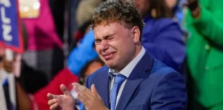 Politician Raises Awareness About Hidden Disabilities Through Personal Experience