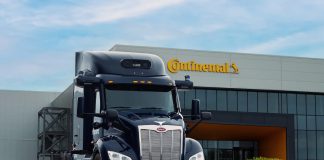 Self-Driving Truck Startup Aurora Innovation Raises $420M Ahead of Commercial Launch of Autonomous Trucking Services
