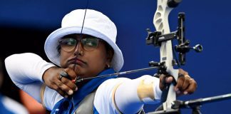 Deepika Kumari’s Archery Skills Advance Her to Quarterfinals at Paris 2024 Olympics