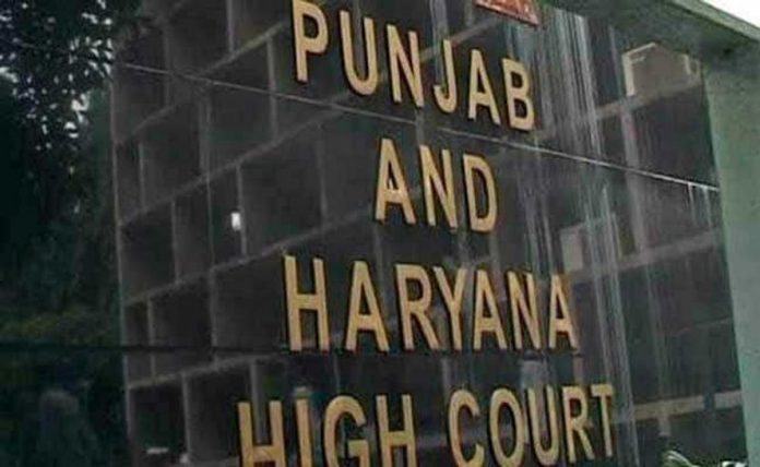punjab and haryana