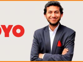 Ritesh Agarwal Raises $175 Million For Hospitality Unicorn OYO At Lower $2.37 Billion Valuation