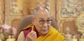 China opposes any country allowing Dalai Lama to visit: Foreign ministry