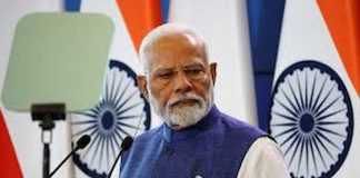 India ready to extend all possible cooperation for restoration of peace: PM Modi ahead of Ukraine trip
