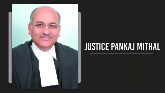justice
