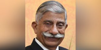 LG Ladakh appoints bew competent authority under BUDS Act