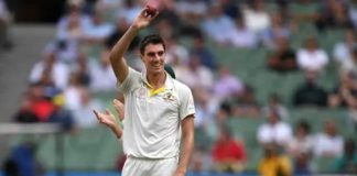 Australian Test Captain Pat Cummins Takes Eight-Week Break Before High-Stakes India Series