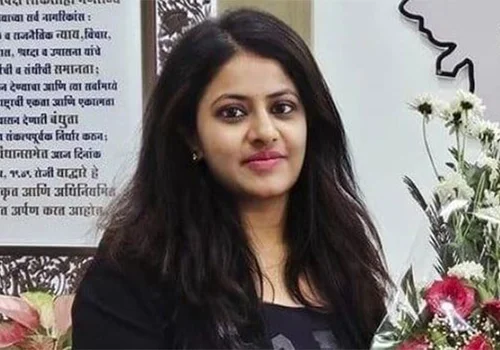 puja-khedkar