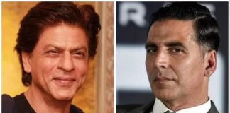 How Shah Rukh Khan’s billboard analogy shaped Taapsee Pannu’s views on paid promotions