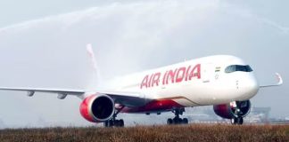 Air India launches advanced A350 jets on Delhi-London flights