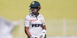 Pakistan Captain Backed by Former Cricketer Despite Ongoing Batting Struggles
