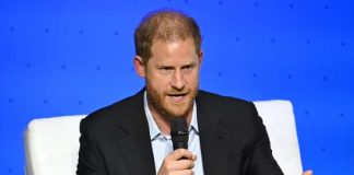 Prince Harry Turning to Old Friends in the UK for Help Regaining Support