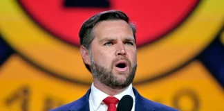 JD Vance Shares Viral Miss Teen USA Clip to Criticize Kamala Harris, Called a ‘Woman Hater’