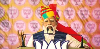 PM Modi Highlights India’s Nearly 90% Economic Growth Over Past Decade; Vows Continued Policy Reforms