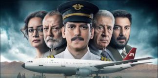 Netflix Summoned by Government over Controversial Naming in IC 814 Web Series