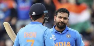 Leadership lessons from Dhoni and Rohit – Different captaincy styles that achieved success