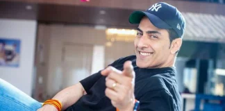 Sudhanshu Pandey denies rumors of participating in Bigg Boss 18