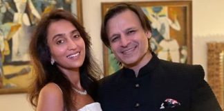 Vivek Oberoi recounts serendipitous ‘love at first sight’ meeting with wife Priyanka Alva