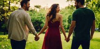 Researchers Reveal New Dimension to Human Attraction With Discovery of “Symbiosexuality”