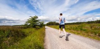 6 Great Benefits of Starting Your Day with a Morning Run