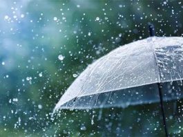 Heavy Rain Alert for J&K Till July 23; MeT Warns of Flash Floods, Landslides