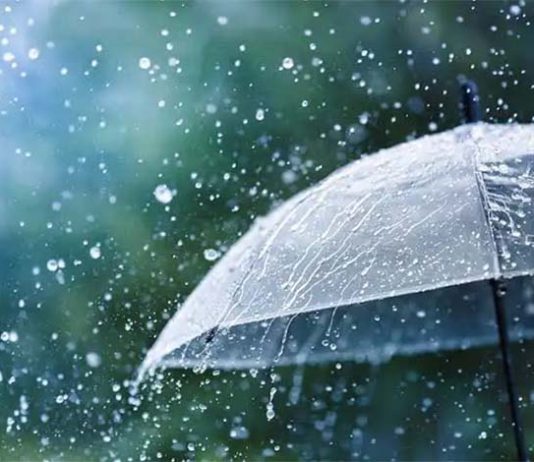 Heavy Rain Alert for J&K Till July 23; MeT Warns of Flash Floods, Landslides
