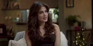 Rhea Chakraborty opens up on healing journey post facing scrutiny in Sushant Singh Rajput case