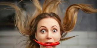 Is Spicy Food Unhealthy? Dietitian Says Not Really