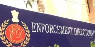 ED raids Raj Kundra’s premises in pornography linked money laundering case