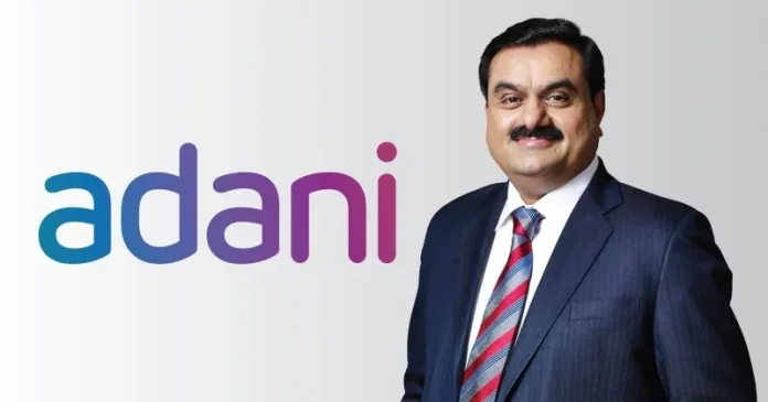US issues arrest warrant for Gautam Adani in bribery case