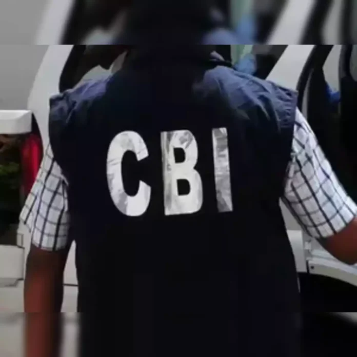 CBI arrests Regional PF Commissioner, 2 Ors in Bribery Case in Baddi