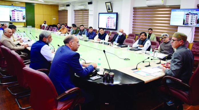 CM for optimum utilization of assets, upkeep of facilities